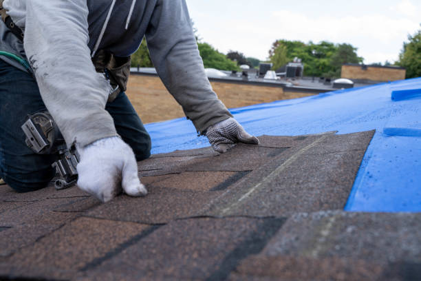 Roof Restoration in Brillion, WI