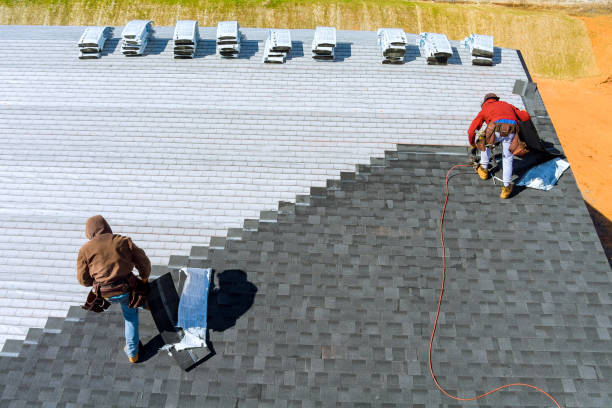 Fast & Reliable Emergency Roof Repairs in Brillion, WI